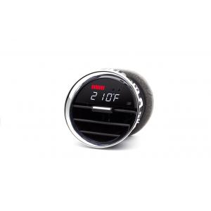 P3 Gauges Wskaźnik ciśnienia doładowania Ford Mustang Gen 5 - P3 OBD2 Multi-Gauge