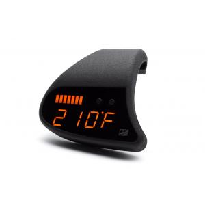 P3 Gauges Wskaźnik ciśnienia doładowania MINI R55-59 - P3 OBD2 Multi-Gauge