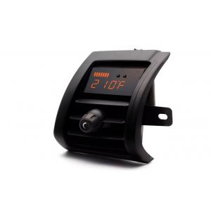 P3 Gauges Wskaźnik ciśnienia doładowania MINI F56 - P3 OBD2 Multi-Gauge