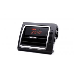 P3 Gauges Wskaźnik ciśnienia doładowania Subaru WRX/STI (2015+) - P3 OBD2 Multi-Gauge