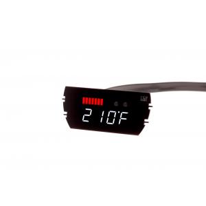 P3 Gauges Wskaźnik ciśnienia doładowania Seat Leon 1P (MK2) - P3 OBD2 Multi-Gauge