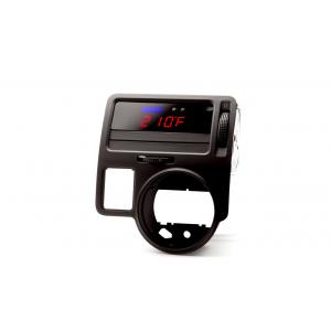 P3 Gauges Wskaźnik ciśnienia doładowania VW Golf MK4 - P3 OBD2 Multi-Gauge