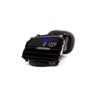 P3 Gauges Wskaźnik ciśnienia doładowania VW Golf MK7 - P3 OBD2 Multi-Gauge