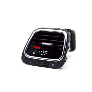 P3 Gauges Wskaźnik ciśnienia doładowania VW Scirocco/EOS - P3 OBD2 Multi-Gauge