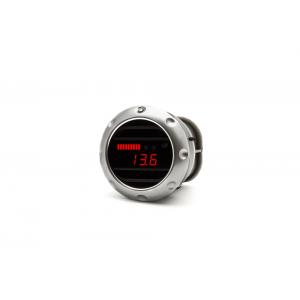 P3 Gauges Wskaźnik ciśnienia doładowania Audi TT MK1 - P3 OBD2 Multi-Gauge