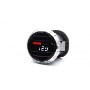 P3 Gauges Wskaźnik ciśnienia doładowania Audi A3 8P/TT MK2 - P3 Boost gauge
