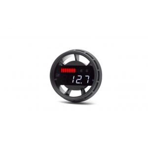 P3 Gauges Wskaźnik ciśnienia doładowania Audi A3 8V - P3 OBD2 Multi-Gauge