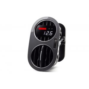 P3 Gauges Wskaźnik ciśnienia doładowania VW Tiguan - P3 Boost gauge