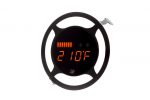P3 Gauges Wskaźnik ciśnienia doładowania MINI R53 - P3 OBD2 Mutli-Gauge