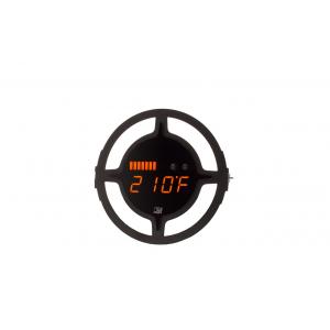 P3 Gauges Wskaźnik ciśnienia doładowania MINI R60/61 - P3 OBD2 Mutli-Gauge