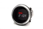 P3 Gauges Wskaźnik ciśnienia doładowania Mercedes A-Class - P3 OBD2 Multi-Gauge