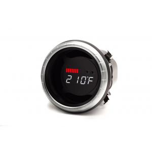 P3 Gauges Wskaźnik ciśnienia doładowania Mercedes A-Class - P3 OBD2 Multi-Gauge