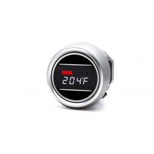 P3 Gauges Wskaźnik ciśnienia doładowania Mercedes W205 C-class - P3 OBD2 Multi-Gauge