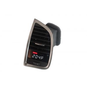 P3 Gauges Wskaźnik ciśnienia doładowania Audi Q7 - P3 OBD2 Multi-Gauge