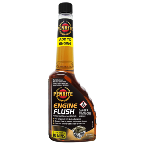 Penrite ENGINE FLUSH 375ml