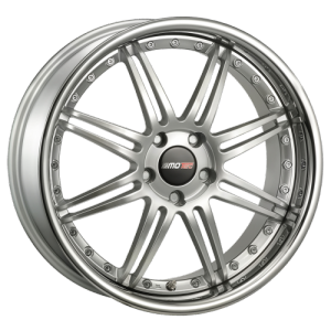 MOTEC Antares Evo