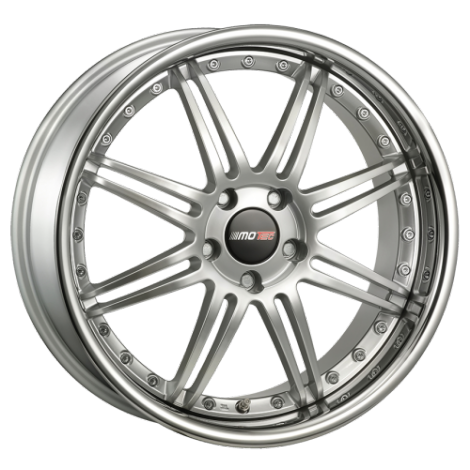 MOTEC Antares Evo