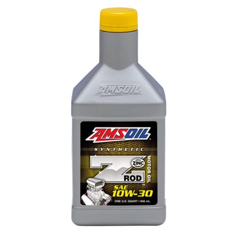 AMSOIL Olej silnikowy Z-ROD® 10w30 Synthetic Motor Oil 946ml
