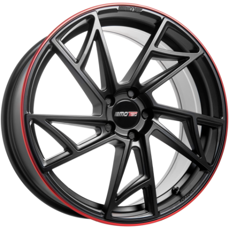 Motec Supreme