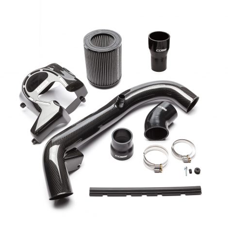 COBB Ford Carbon Fiber Intake System Focus RS 2016-2018, Focus ST 2013-2018