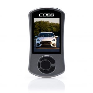 COBB Ford Focus RS Accessport V3