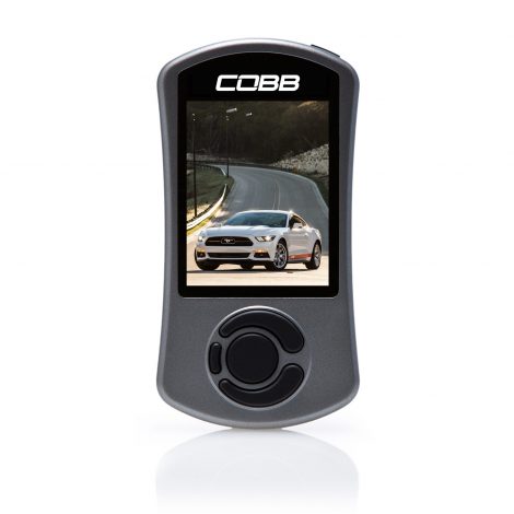 COBB Ford Mustang EcoBoost Accessport V3