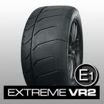 195/50 R15 82H EXTREME VR2 TYPE-R5A