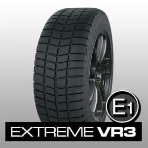 195/50 R15 82H EXTREME VR3 TYPE-W3