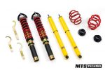 MTS Technik Zawieszenie gwintowane – BMW E30 Sedan/Coupe/Kombi/Cabriolet (MTSGWBM11)