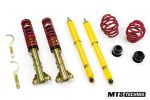 MTS Technik Zawieszenie gwintowane - BMW E36 Compact 03/1994 - 08/2000 (MTSGWBM02)