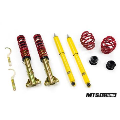 MTS Technik Zawieszenie gwintowane - BMW E36 Compact 03/1994 - 08/2000 (MTSGWBM02)