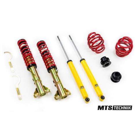 MTS Technik Zawieszenie gwintowane - BMW E36 Coupe/Cabrio/Sedan/Touring 07/1992 - 10/1999 (MTSGWBM01)
