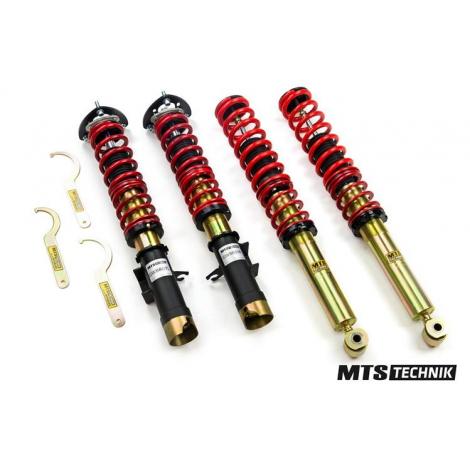 MTS Technik Zawieszenie gwintowane - BMW E32 09/86 - 09/94 (MTSGWBM27)
