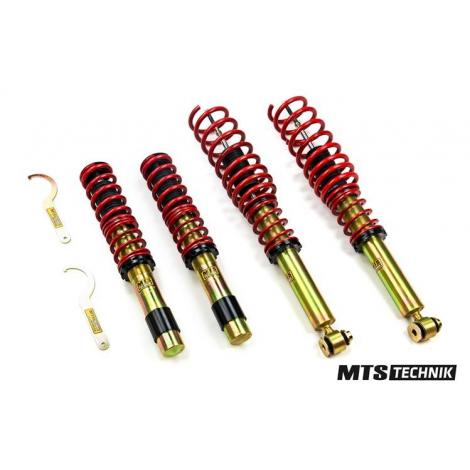 MTS Technik Zawieszenie gwintowane - BMW E39 Sedan 11/95 - 06/03 (MTSGWBM04)