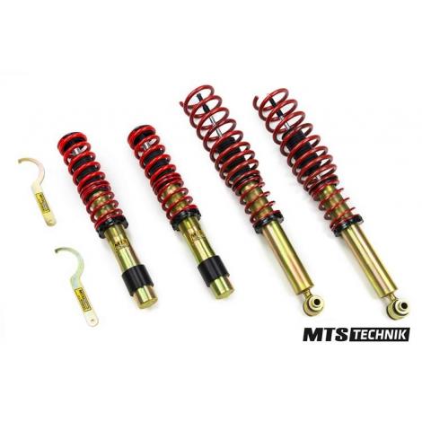 MTS Technik Zawieszenie gwintowane - BMW E60 Sedan 07/03 - 03/10 (MTSGWBM18)