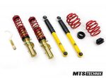 MTS Technik zawieszenie gwintowane – Audi quattro/Seat 4x4/Skoda 4x4/Volkswagen 4motion (MTSGWVW11)