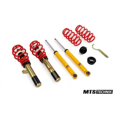 MTS Technik Zawieszenie gwintowane - Seat Leon II (1P) 08/05- (MTSGWVW30)