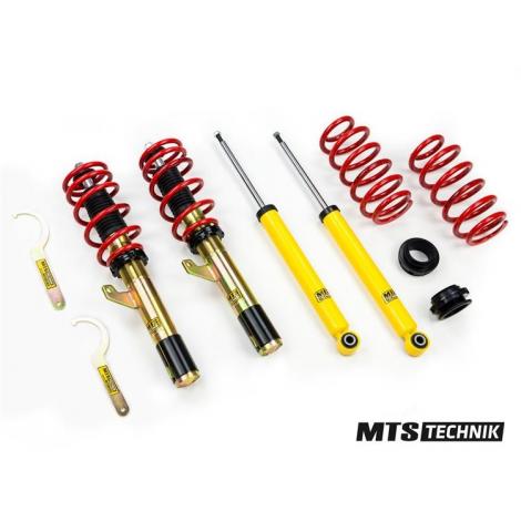 MTS Technik Zawieszenie gwintowane - Mazda MX5 II (NB) 01/98 - 10/05 (MTSGWMA02)