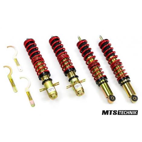 MTS Technik Zawieszenie gwintowane - Volkswagen Golf I 04/74 - (MTSGWVW06)