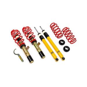 MTS Technik Zawieszenie gwintowane - Volkswagen Golf VII Hatchback 08/12-MTSGWVW32