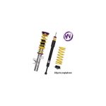 Zawieszenie gwintowane KW V1 - Audi A1 (8X) 08/10- (10281015)
