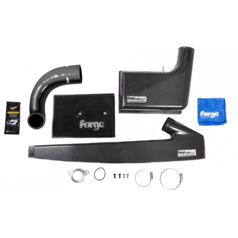 Forge Karbonowy układ dolotowy BMW M3 F80/M4 F82