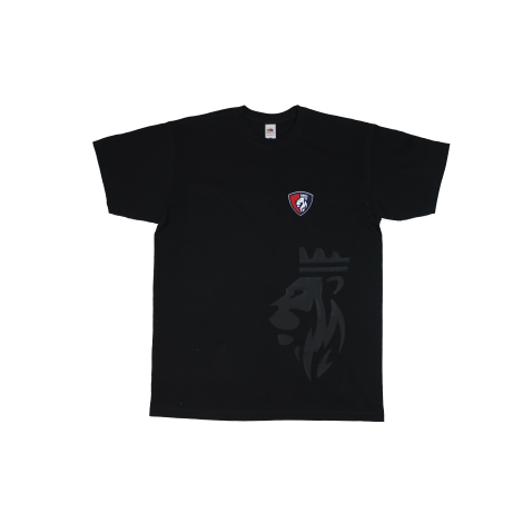 T-shirt Koszulka polo męska KingSoft