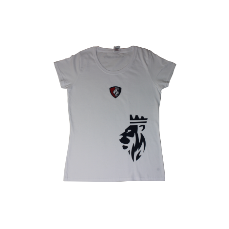 T-shirt  Koszulka polo damska KingSoft
