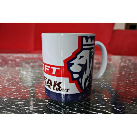 Kubek KingSoft