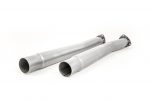 Milltek Sport Bypass Drugiego Katalizatora Audi TTRS Mk3 2.5TFSI (SSXAU588)