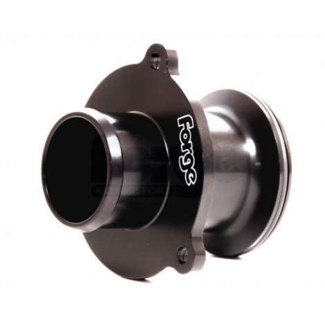 Forge Turbo Muffler 1.8/2.0TSI (EA888)