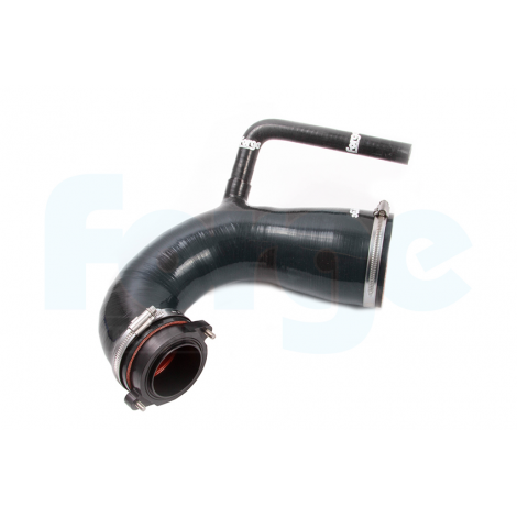 Forge Turbo Inlet Pipe Audi RS3 8V2, Audi TTRS (8S)