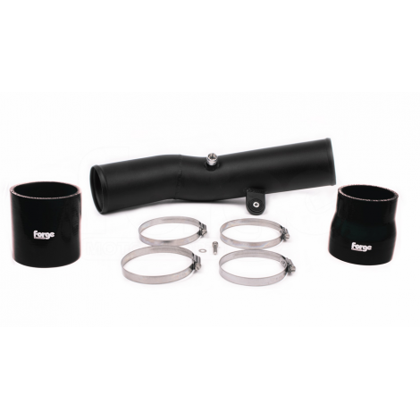 Forge Inlet Hard Pipe Audi RS3 8V2, Audi TTRS (8S)