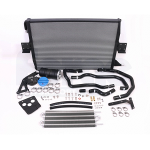 Forge Wymiennik ciepła Audi S4 B8 (3.0TFSI)